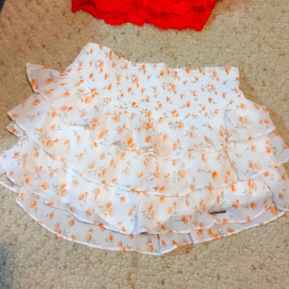 Skirt